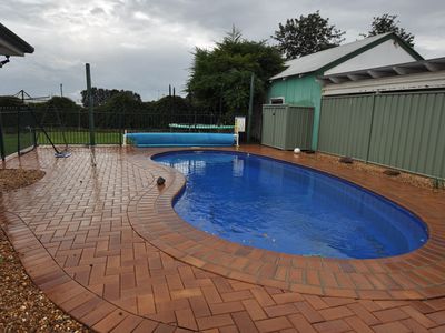 1 / 126 Wingewarra Street, Dubbo