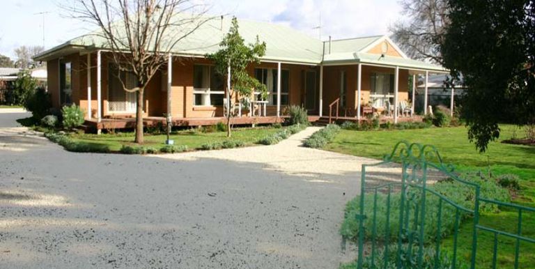 44 Sevens Avenue, Euroa