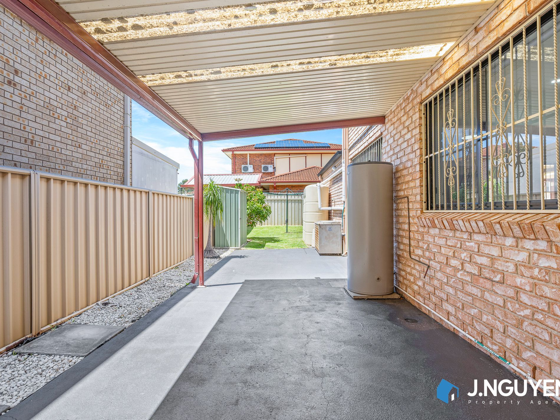 66 Humphries Road, St Johns Park