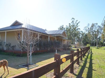 2 Buzza Court, Koondrook