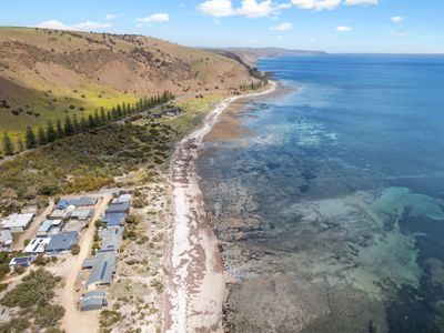 Shack 7, 16 Lady Bay Road, Normanville