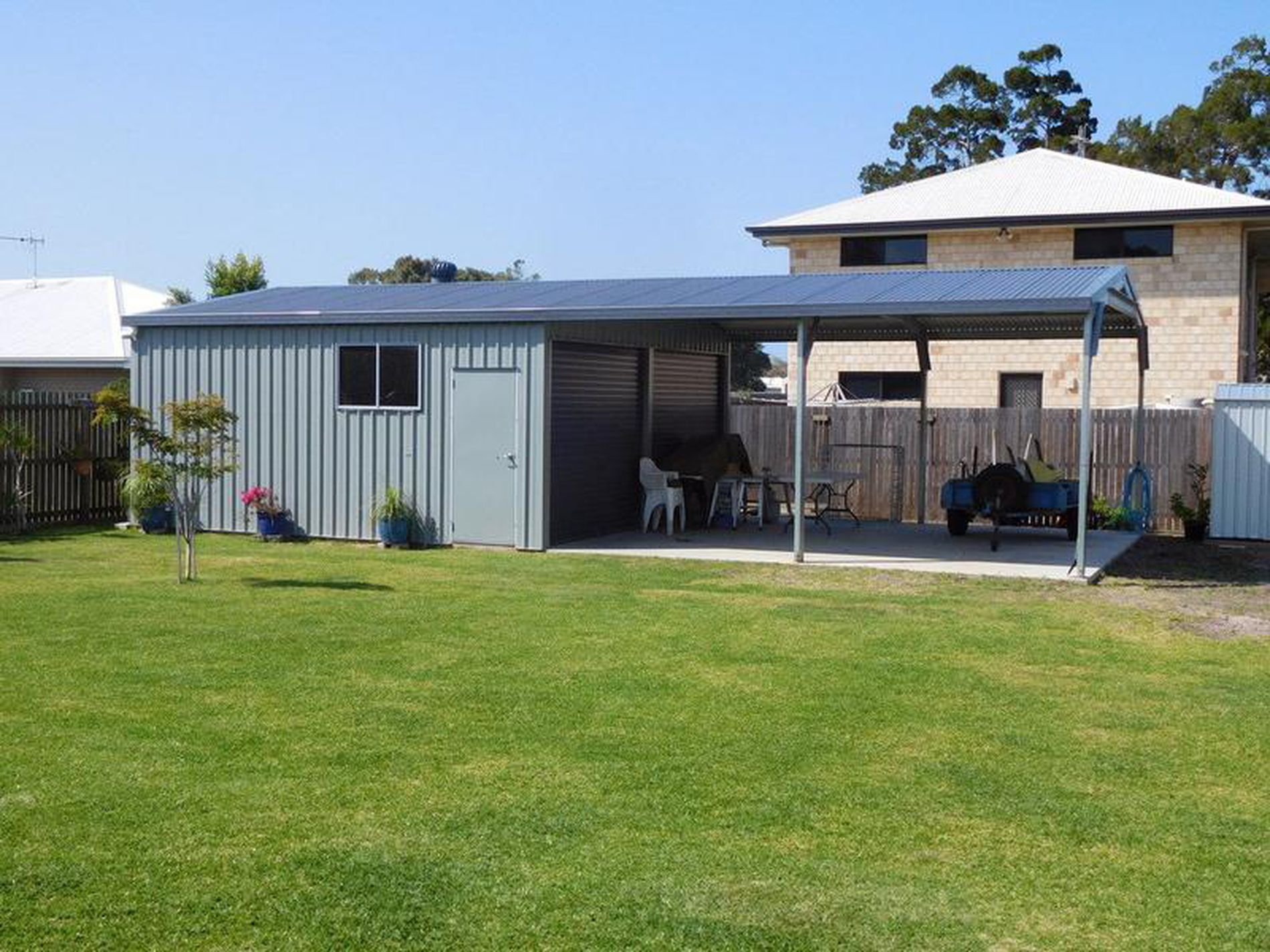 134 Acacia Street, Woodgate