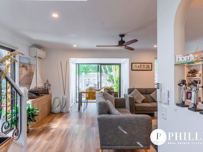 72 / 60-76 CASEYS ROAD, Hope Island