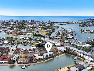 6/11-13 Pangarinda Place, Mooloolaba