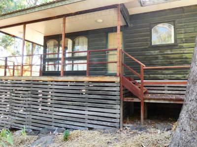 65A Jordan Street, Seymour