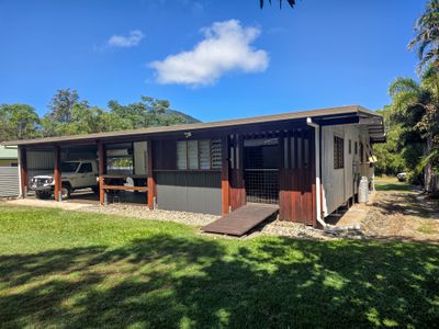 3 Kerr Street, Cooktown