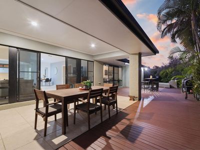 22 Balnaves Place, Mitchelton