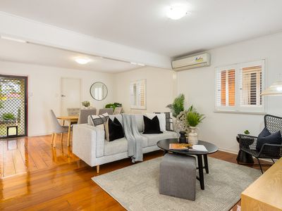 11 Gellibrand Street, Clayfield