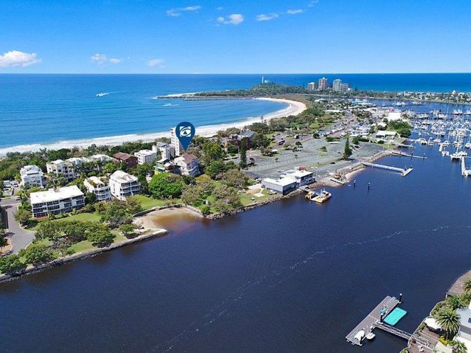 2 / 73 Parkyn Parade, Mooloolaba