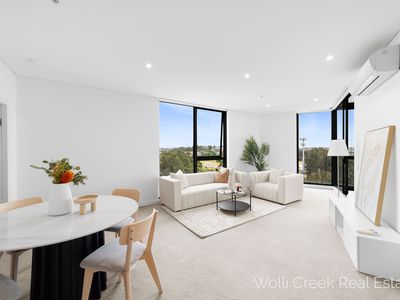 610 / 20 Chisholm Street, Wolli Creek
