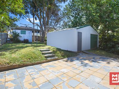 44 Freeman Parade, Mount Warrigal