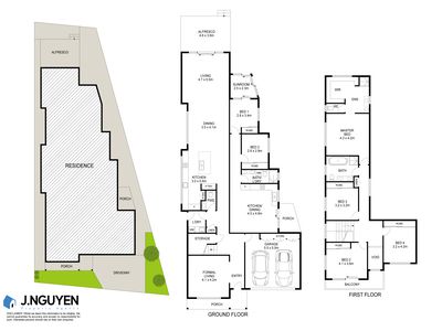 102 & 102a Kalang Road, Edensor Park