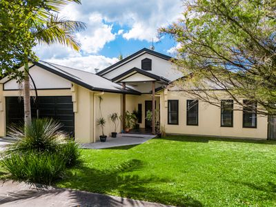 48 Tuckeroo Avenue, Mullumbimby