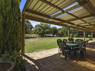 260 HIGHLANDS ROAD, Seymour