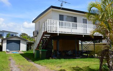 75 Gamban Road, Gwandalan