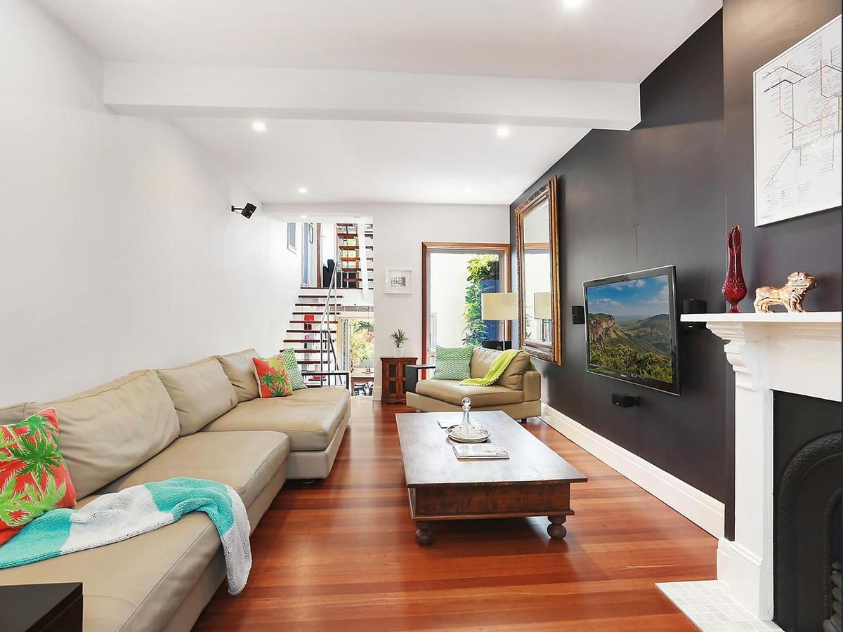 57 Campbell Street, Glebe