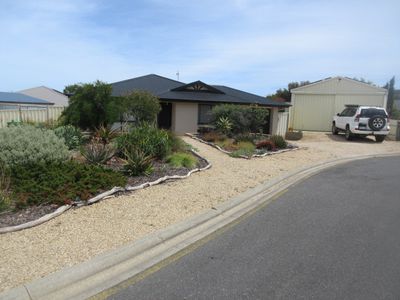 9 Magor Close, Normanville