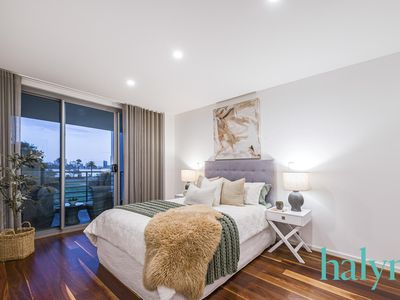 10 / 132 Terrace Road, Perth