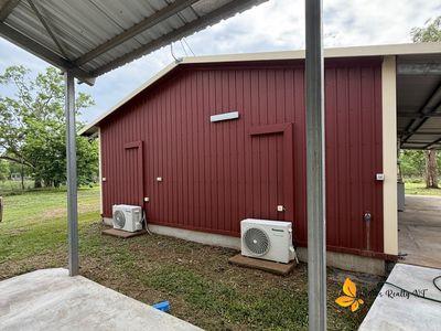 609 Reedbeds Road, Darwin River