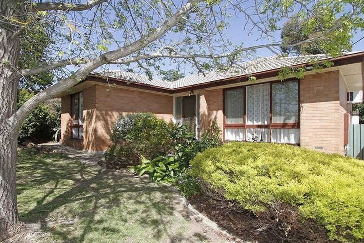 8 Atheldene Road, Happy Valley