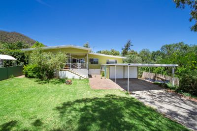 117 Fitzroy Street, Tamworth