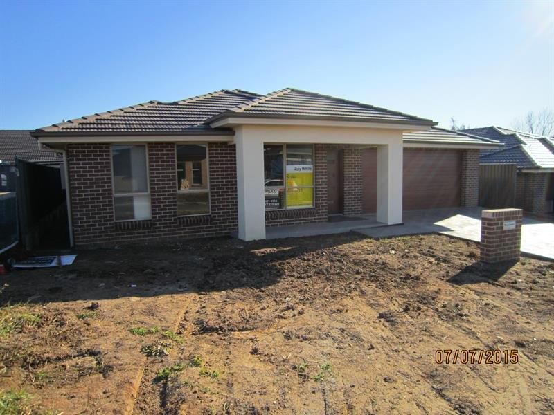3 Auld Street, Elderslie