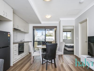 32 / 121-123 Hill Street, East Perth