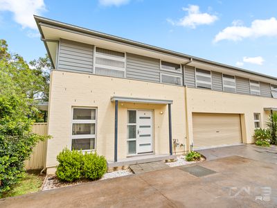 4 / 110 Canberra Street, Oxley Park
