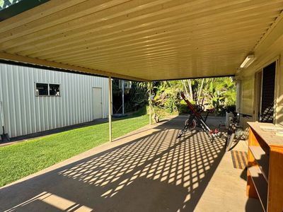 11 Belyando Avenue, Moranbah