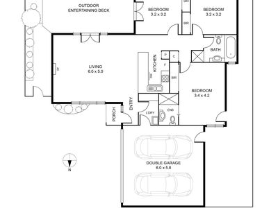 2 / 198 Civic Parade, Altona