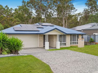 11 Moondani Drive, Gilston
