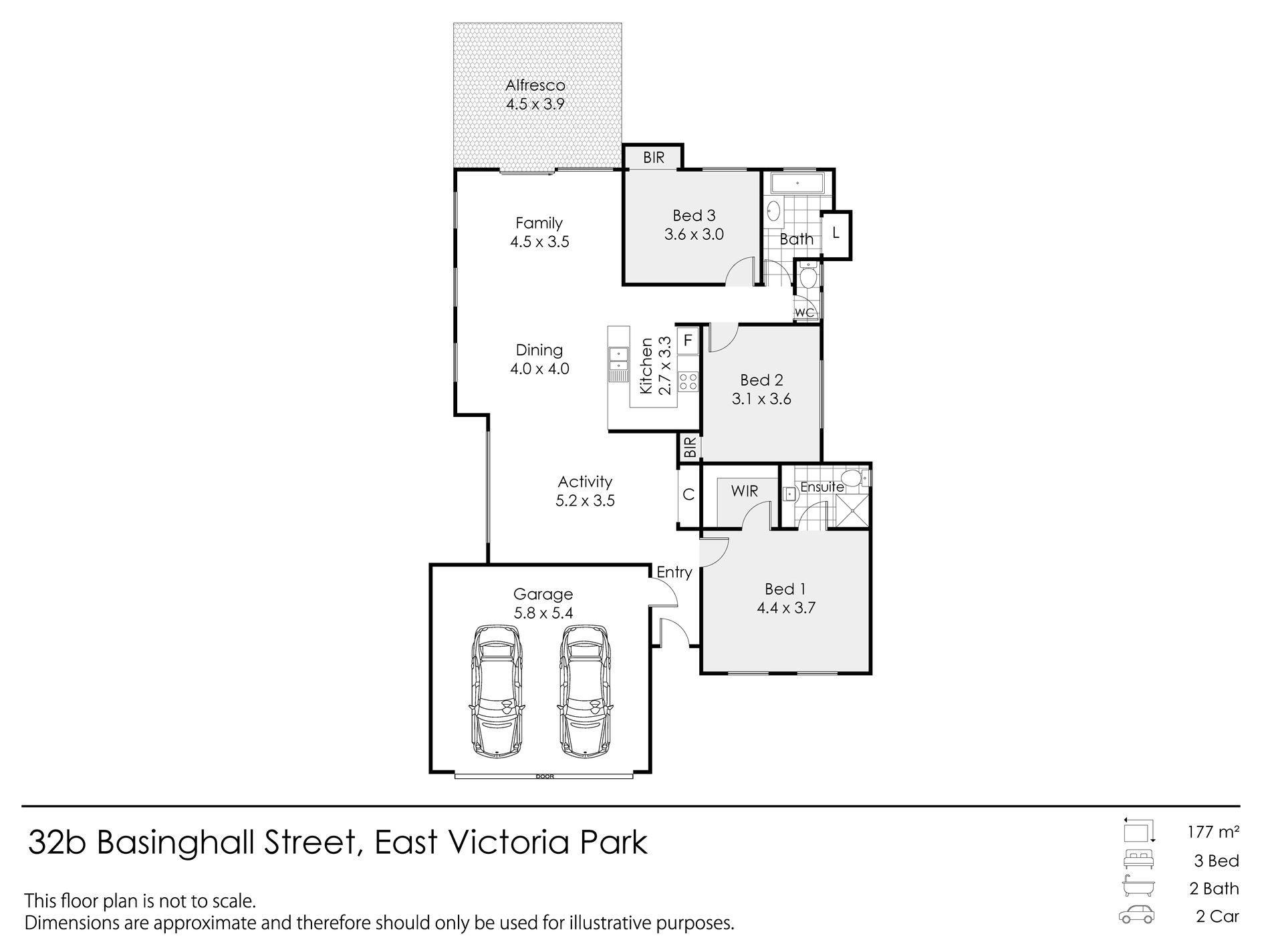 32B Basinghall Street, East Victoria Park