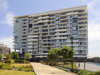 1306 / 35 Arncliffe Street, Wolli Creek