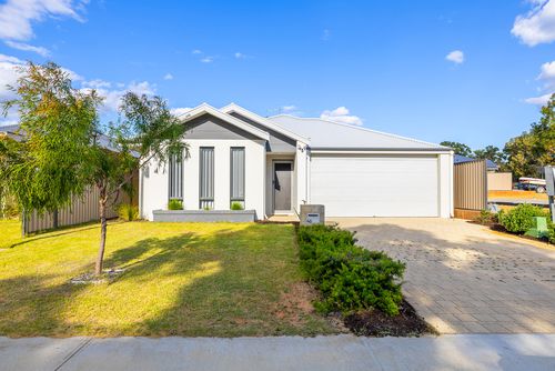 46 Haywire Avenue, Whitby