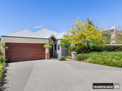 26A Fairway West, Yokine