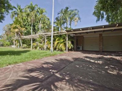 12 Melaleuca Drive, Kununurra