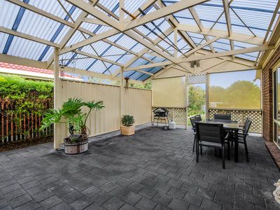 43 Plunkett Tce, Millicent