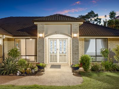 4 Burnside Place, Forest Lake