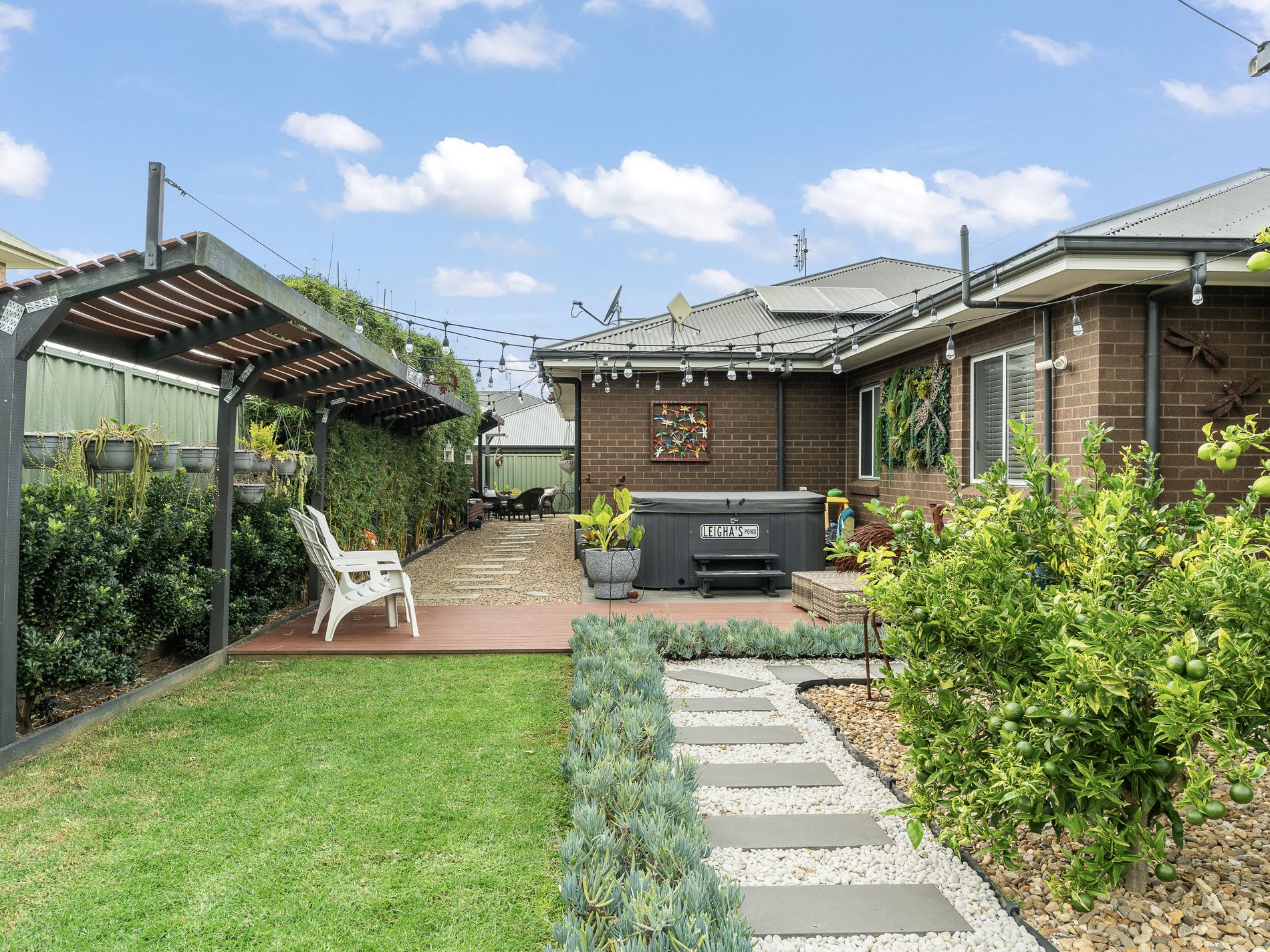 43 White Gum Road, Ulladulla