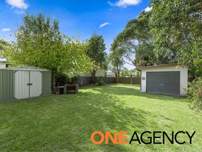 13 Argyle Street, Vincentia