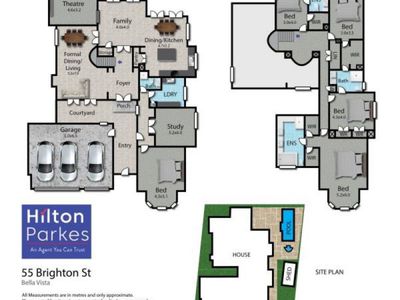 55 Brighton Drive, Bella Vista