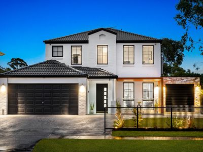 26 Andrews Circuit, Horningsea Park