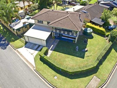1 Creston Street, Raceview