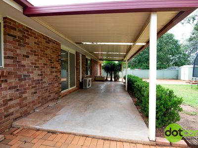 31 Murrumbidgee Place, Dubbo