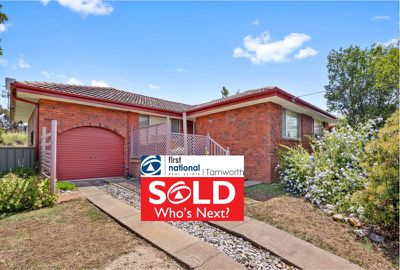 24 Somerset Place, Tamworth