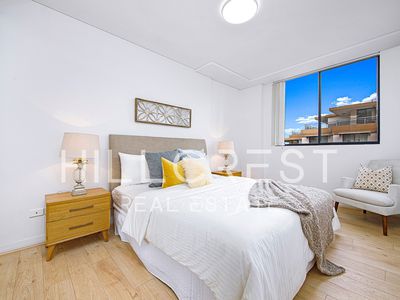 4114/10 Porter Street, Meadowbank