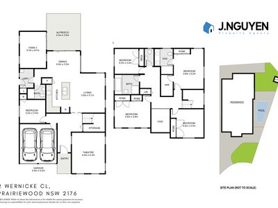 2 Wernicke Close, Prairiewood