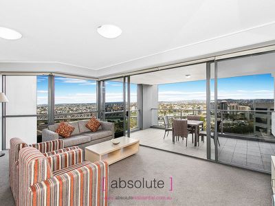 281 / 420 Queen Street, Brisbane City