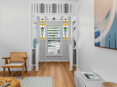 45  Coorumbung Road, Broadmeadow