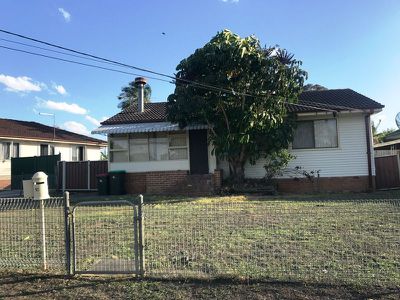 15 Kingrath Street, Busby